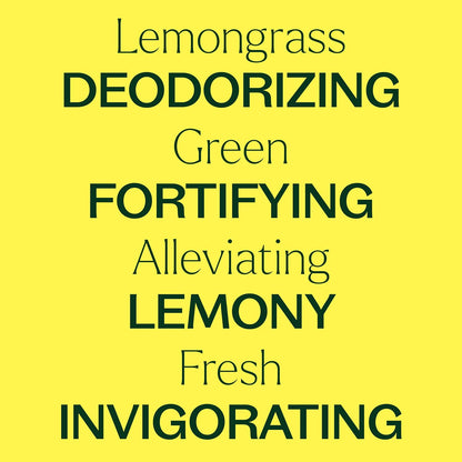 Plant Therapy Organic Lemongrass Essential Oil 100% Pure, USDA Certified Organic, Undiluted, Natural Aromatherapy, Therapeutic Grade 30 mL (1 oz)