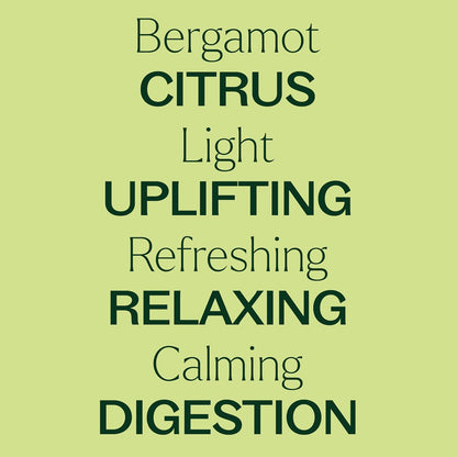 Plant Therapy Organic Bergamot Essential Oil 10 mL (1/3 oz) 100% Pure, Undiluted, Therapeutic Grade