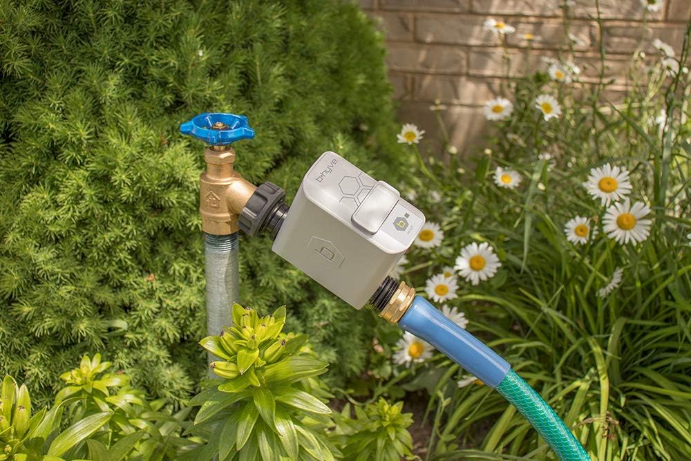 Orbit 21005 B-hyve Smart Hose Watering Timer