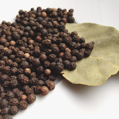 Black Pepper Plant Live, 4 to 6 Inches Tall, Live Pepper Plant, Piper Nigrum Live Plant, Herb Plant for Garden