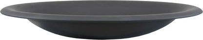 Sunnydaze Outdoor Fire Pit Bowl Replacement Insert for DIY Ring or Existing Stand - Wood-Burning Fire Bowl for Outside - 32-Inch