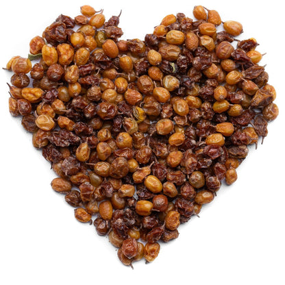 Super Value Pack - Organic Sea Buckthorn Berry Tea 5 LB - Seabuckthorn, Seaberry, Espino Amarillo