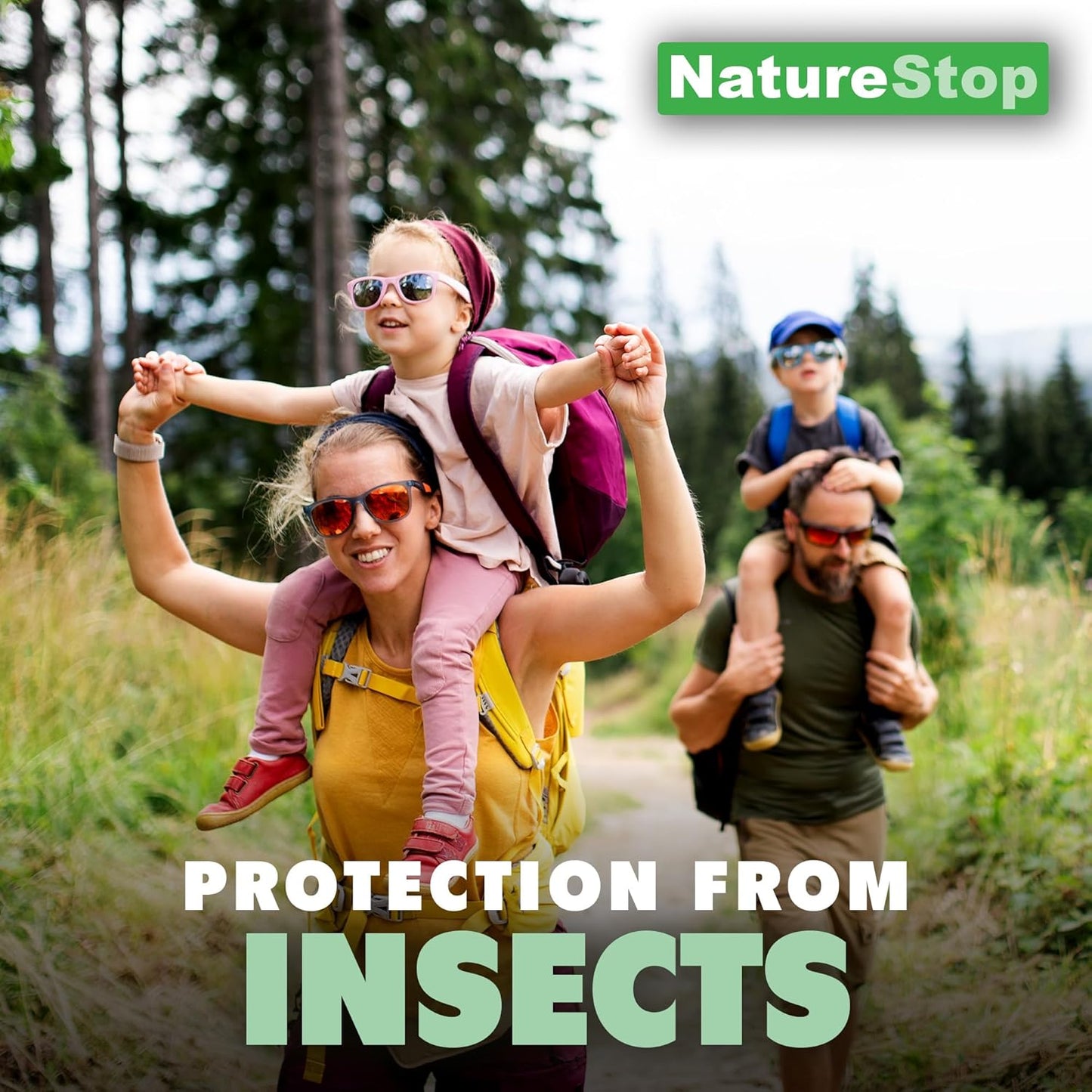Insect Repellent 6oz