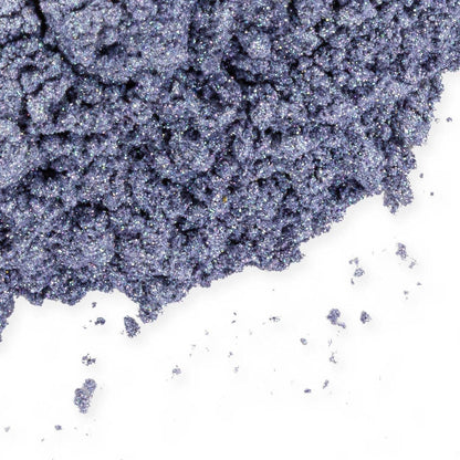 Slofoodgroup Very Peri Luster Dust| Very Peri Colored Edible Glitter, 5 Gram Bottle
