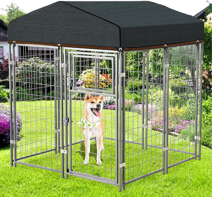 QLOFEI Shade Cloth for Garden, 90% Sunblock Neting Cover Shade Cloth with Grommets, Sun Protection Screens for Patio Kennel Chicken Coop Pergola Greenhouse Plants Cover Mesh Tarp, 10x15 FT