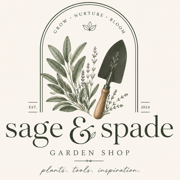 Sage & Spade