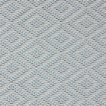 Home Dynamix Tripoli Lydia Indoor/Outdoor Area Rug 7'10"x10'2", Modern Blue