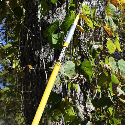 Ram’s Horn Nylon Twin Prong Vine Puller and Lifter