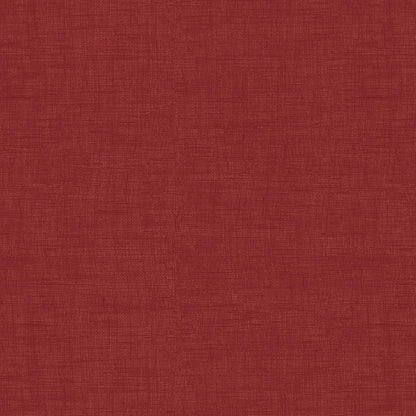 Arden Indoor/Outdoor Seat or Rocking Chair Cushion, 19 x 18, Water Repellent, Rain Proof, Fade Resistant Cushion for Rocking or Dining Chairs Ruby Red Leala