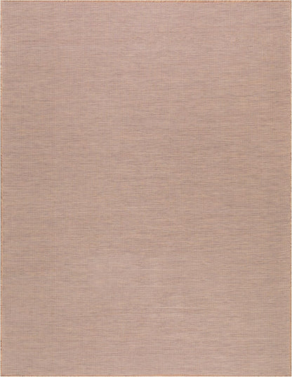 Nourison Home Positano Indoor/Outdoor Jute 9' x 12' Area Rug, Easy Cleaning, Non Shedding, Bed Room, Living Room, Dining Room, Backyard, Deck, Patio (9x12)