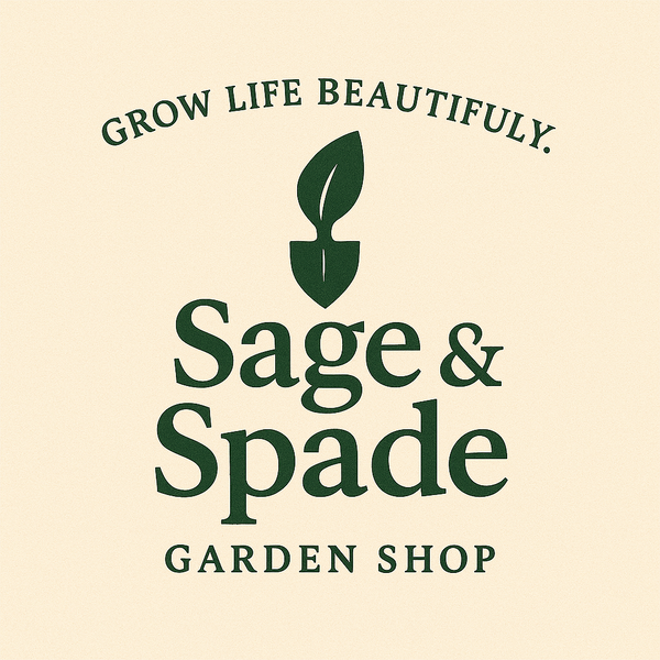Sage & Spade